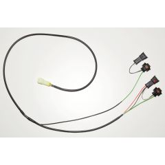 HT-QSH-P2E - Verdrahtungs HealTech Elektronisches Getriebe DUCATI 1098