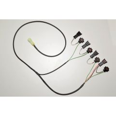 HT-QSH-P4E - Verdrahtungs HealTech Elektronisches Getriebe DUCATI Desmosedici