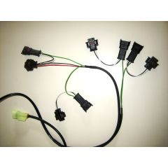 HT-QSH-P4G - Harness Kit HealTech Quick Shifter MV-AGUSTA F4 1000 RR