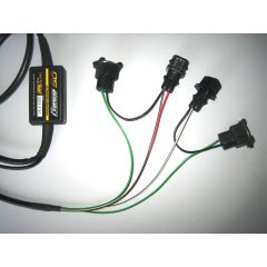 HT-QSX-F2C - Verdrahtungs HealTech Elektronisches Getriebe BENELLI TRK 502