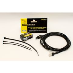 HT-SH-V4-AB - Correcteur de signal de vitesse HealTech Speedo Healer 