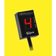 HT-GPAT-A01-WHITE GiPro ATRE G2 Gear indicator HealTech