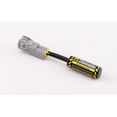 HT-PSE-05 - Système d'air secondaire exclu HealTech KAWASAKI KLX 250 ie (09-16)