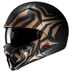 Casque Crossover HJC i20 THORN MC9SF
