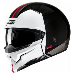 Crossover Helmet HJC i20 VENA MC1