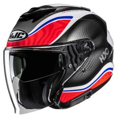 Jethelm HJC i31 DEPE MC21