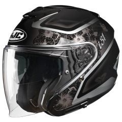 Jet Helmet HJC i31 IONA MC5