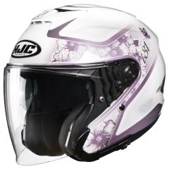Jet Helmet HJC i31 IONA MC8