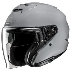Jethelm HJC i31 SOLID N.GRAY