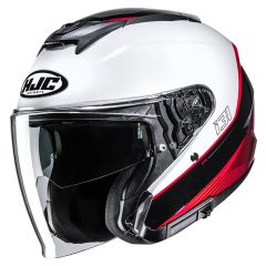 Casco Jet HJC i31 TARO MC1
