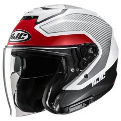 Jethelm HJC i31 TEVIS MC1SF