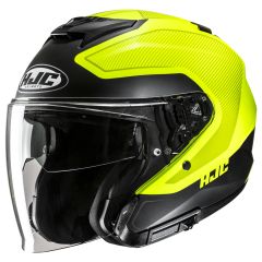 Jethelm HJC i31 TEVIS MC3HSF