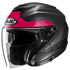 Casque Jet HJC i31 TEVIS MC8SF