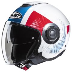 Jethelm HJC i40N PYLE MC21