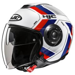 Jethelm HJC i40N VELU MC21