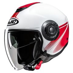 Jet Helmet HJC i40N VISION MC1
