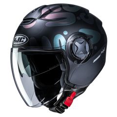 Jet Helmet HJC i41 MAIA MC5SF