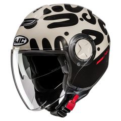Casco Jet HJC i41 MAIA MC9