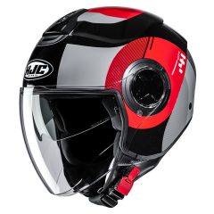 Casco Jet HJC i41 SOLIX MC1