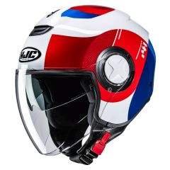 Casco Jet HJC i41 SOLIX MC21