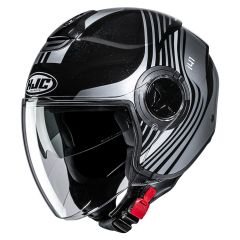 Jet Helmet HJC i41 VARO MC5