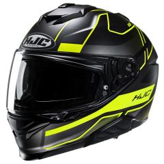 Integralhelm HJC i71 IORIX MC3HSF