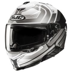 Casque Intégral HJC i71 VIZ MC1SF