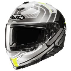 Full Face Helmet HJC i71 VIZ MC3H