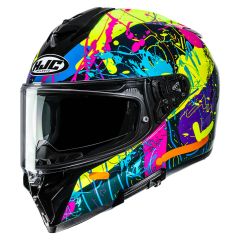 Casco Integrale HJC i72 ELECTRA MC38H