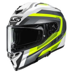 Casco Integrale HJC i72 SHARD MC3H