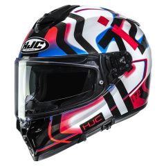 Casco Integrale HJC i72 TALA MC21