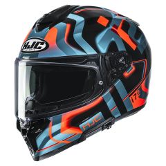 Casco Integral HJC i72 TALA MC26H