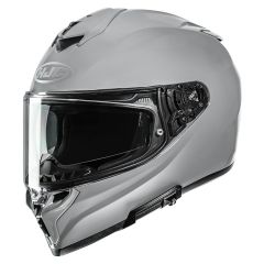 Casco Integrale HJC i72 SOLID N.GRAY