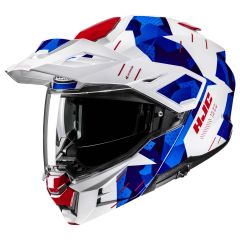 Flip-Up Helmet HJC i80 ROKI MC21