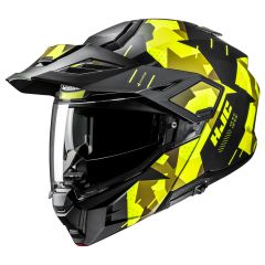 Flip-Up Helmet HJC i80 ROKI MC3HSF