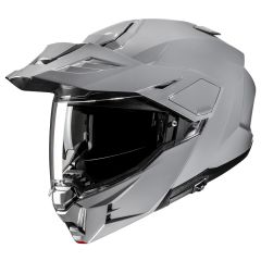 Flip-Up Helmet HJC i80 SOLID N.GRAY