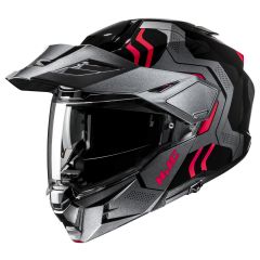 Flip-Up Helmet HJC i80 VELLY MC1
