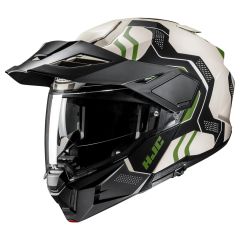 Flip-Up Helmet HJC i80 VELLY MC4SF