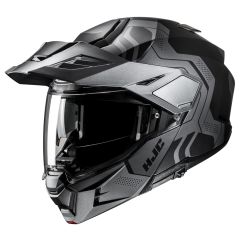 Flip-Up Helmet HJC i80 VELLY MC5SF