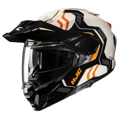 Flip-Up Helmet HJC i80 VELLY MC7