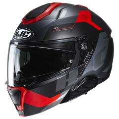 Flip-Up Helmet HJC i91 CARST MC1SF
