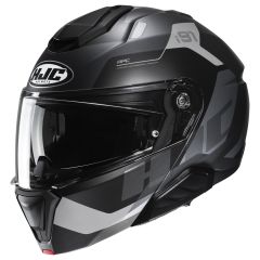 Casque Modulable HJC i91 CARST MC5SF