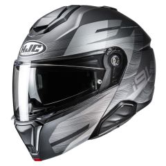 Flip-Up Helmet HJC i91 DUSK MC5SF