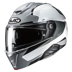 Flip-Up Helmet HJC i91 FELIO MC5
