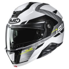 Casco Modulare HJC i91 GAIA MC10