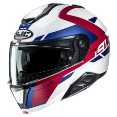 Casco Modulare HJC i91 GAIA MC21SF