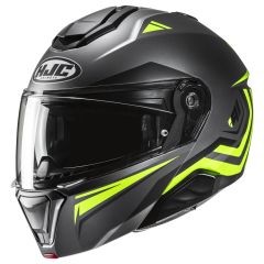 Flip-Up Helmet HJC i91 TRICUS MC3HSF