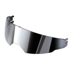 Visière Pare-soleil interne AGV Iridium Argent