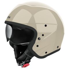 Casque cross-over Airoh J 110 COLOR Mocha Glow Gloss