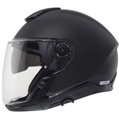 Casque cross-over Schuberth J2 Matt Black